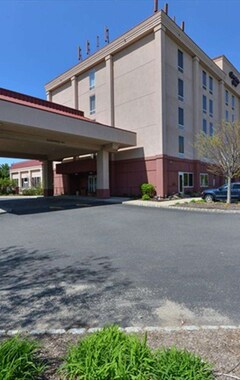 Hotelli Hampton Inn Denville/Rockaway/Parsippany (Denville, Amerikan Yhdysvallat)
