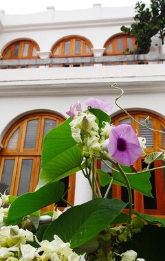 Hotel Casa San Agustin (Cartagena, Colombia)