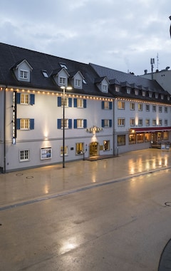 Hotel Messmer (Bregenz, Østrig)