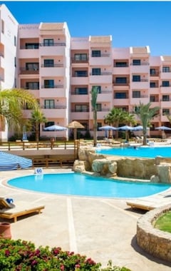 Hotelli Zahabia Hotel & Beach Resort (Hurghada, Egypti)