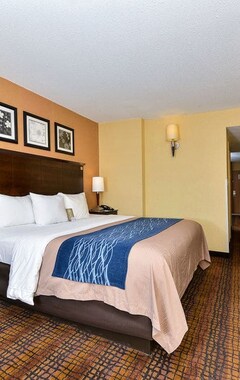 Hotel Quality Suites (Tinton Falls, EE. UU.)