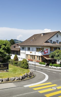 Hotelli Stalden (Berikon, Sveitsi)