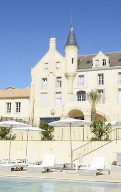 Hotel Château Les Carrasses (Capestang, Francia)