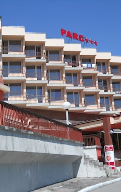 Hotel Parc (Buziaş, Rumænien)