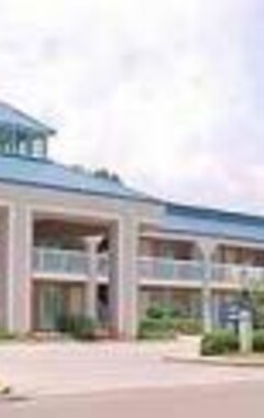 Hotel Quality Inn Brookhaven (Brookhaven, EE. UU.)