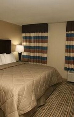 Hotel SureStay Plus by Best Western Corydon (Corydon, EE. UU.)