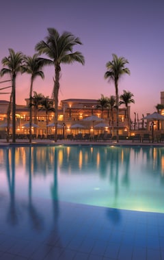 Hotel Jaz Little Venice Golf Resort (Ain El Sokhna, Egipto)