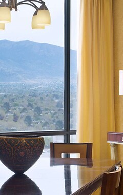 Hotelli Marriott Albuquerque (Albuquerque, Amerikan Yhdysvallat)