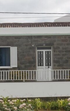 Hele huset/lejligheden Casa Dos Mosteiros (Mosteiros, Portugal)