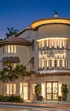 Hotel Lennox Miami Beach (Miami Beach, EE. UU.)