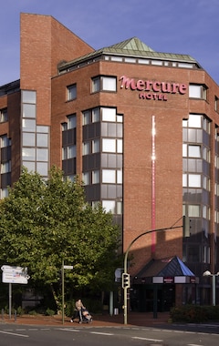 Mercure Hotel Hamm (Hamm, Alemania)