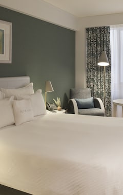Hotelli Stay In The Heart Of Lisbon - Altis Suites (Lissabon, Portugali)