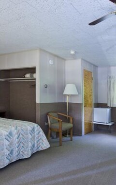 Motelli Mount Coolidge Motel (Lincoln, Amerikan Yhdysvallat)