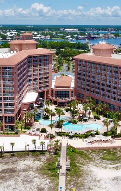 Hotelli Perdido Beach Resort (Orange Beach, Amerikan Yhdysvallat)