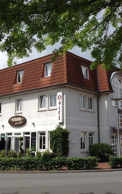 Hotel Ammerländer Hof (Westerstede, Tyskland)