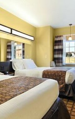 Hotelli Microtel Inn & Suites - Cartersville (Cartersville, Amerikan Yhdysvallat)