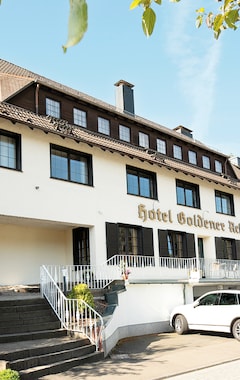 Landhotel Goldener Acker (Morsbach, Tyskland)