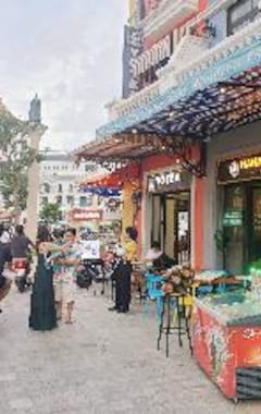 Hana Mini Hotel - Grand World Phú Quốc (Phu Loc, Vietnam)