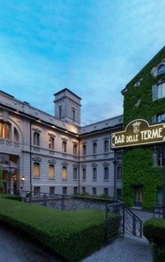 Hotel Albergo Terminus (Como, Italia)