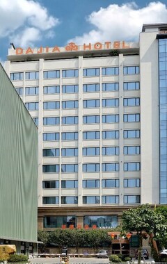 Hotelli Dajia Hotel (Shenzhen, Kiina)