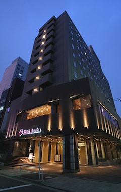 Hotel Ochanomizu Juraku (Tokyo, Japan)