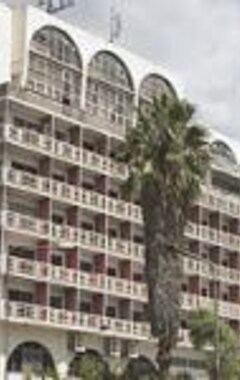 Hotel Meridian Court (Nairobi, Kenya)
