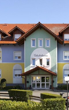 Hotelli Der Stockinger (Premstätten, Itävalta)