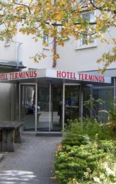 Hotel Terminus (Brugg, Schweiz)