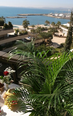Hotel Holiday Inn Nice - Saint Laurent Du Var (Saint-Laurent-du-Var, Frankrig)