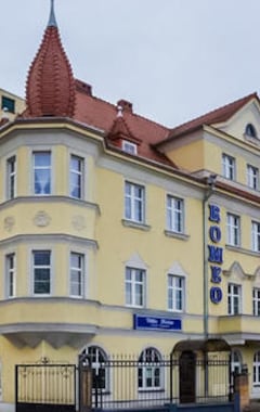 Hotel Romeo (Brzeg, Polen)