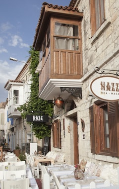 Hotel Hazz Oda (Alaçatı, Tyrkiet)