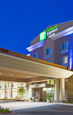Hotel Quality Inn Outlet Mall (Saint Augustine, USA)