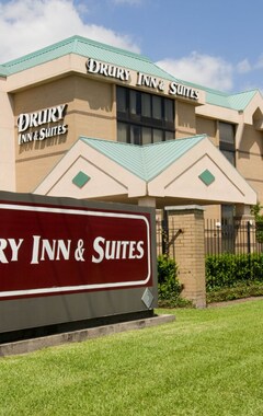 Hotelli Drury Inn & Suites Houston Sugar Land (Sugar Land, Amerikan Yhdysvallat)
