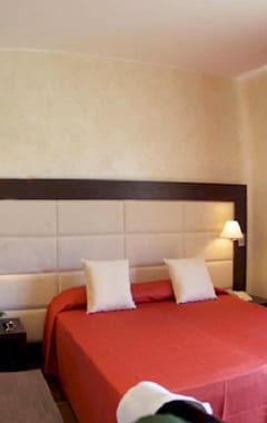 Hotel Relais Capo Spulico - Beach & Spa (Roseto Capo Spulico, Italia)