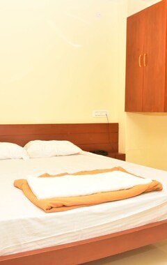 Hotelli STAYMAKER Bright Palace Residency (Shimoga, Intia)