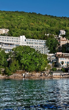 Grand Hotel Adriatic II (Opatija, Kroatien)