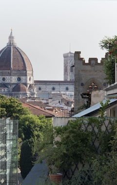 Albergue WOW Florence (Florencia, Italia)