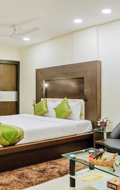 Hotel Treebo Trend Citi Inn (Patna, India)
