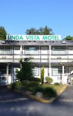 Hotel Linda Vista Motel (Surrey, Canada)