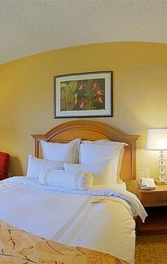 Hotelli Fort Lauderdale Marriott Coral Springs Hotel & Convention Center (Coral Springs, Amerikan Yhdysvallat)
