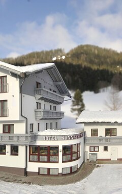 Hotelli Hotel Sonnschupfer (Schladming, Itävalta)