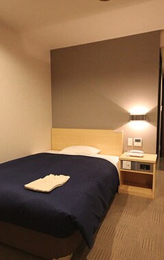 Hotel New Gaea Yakuin (Fukuoka, Japón)
