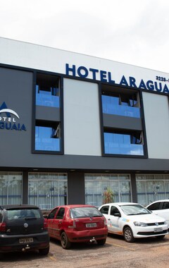 Hotelli Hotel Araguaia (Palmas, Brasilia)