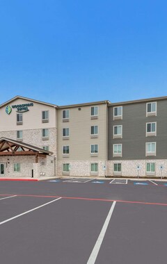 Hotel Woodspring Suites San Antonio Utsa - Medical Center (San Antonio, EE. UU.)