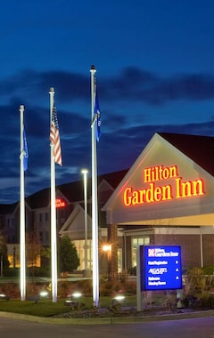 Hotel Hilton Garden Inn Milwaukee Northwest Conference Center (Milwaukee, USA)