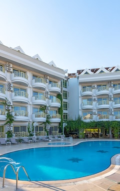 Grand Hotel Faros (Armutalan, Turquía)
