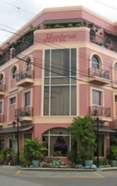 Hotelli Humberto's (Davao City, Filippiinit)