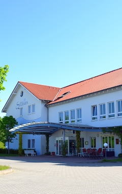 Hotel Am Seegraben (Cottbus, Alemania)