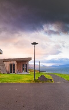 Koko talo/asunto Convenient Summer House On The Nollur Farm At Eyafjord (Akureyri, Islanti)