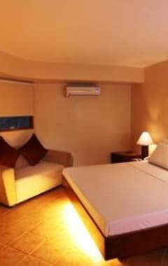 Hotelli Gran Prix Econotel Cebu (Cebu City, Filippiinit)